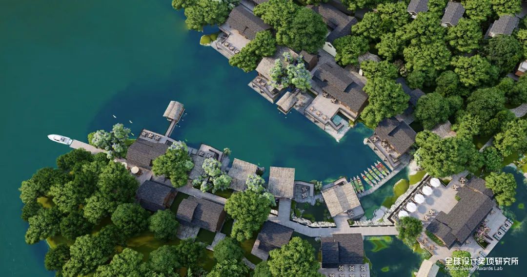 中国篇｜2021世界设计奖公布，又一个中国项目狂欢时刻