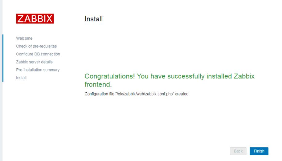 怎么在centos8中安装zabbix,centos7安装zabbix6完整步骤