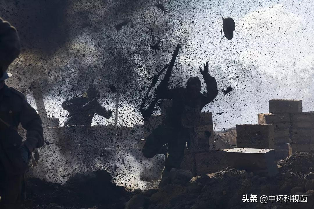 推荐10部残酷又惨烈的战斗电影,推荐几部战斗场面震撼的电影