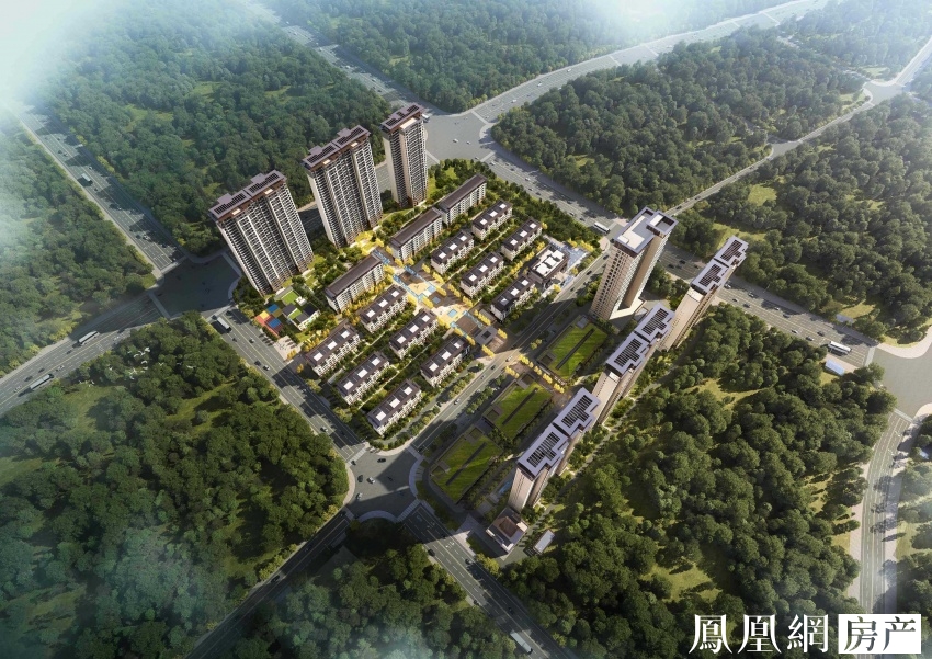 万家丽北最好楼盘,万家丽北新楼盘