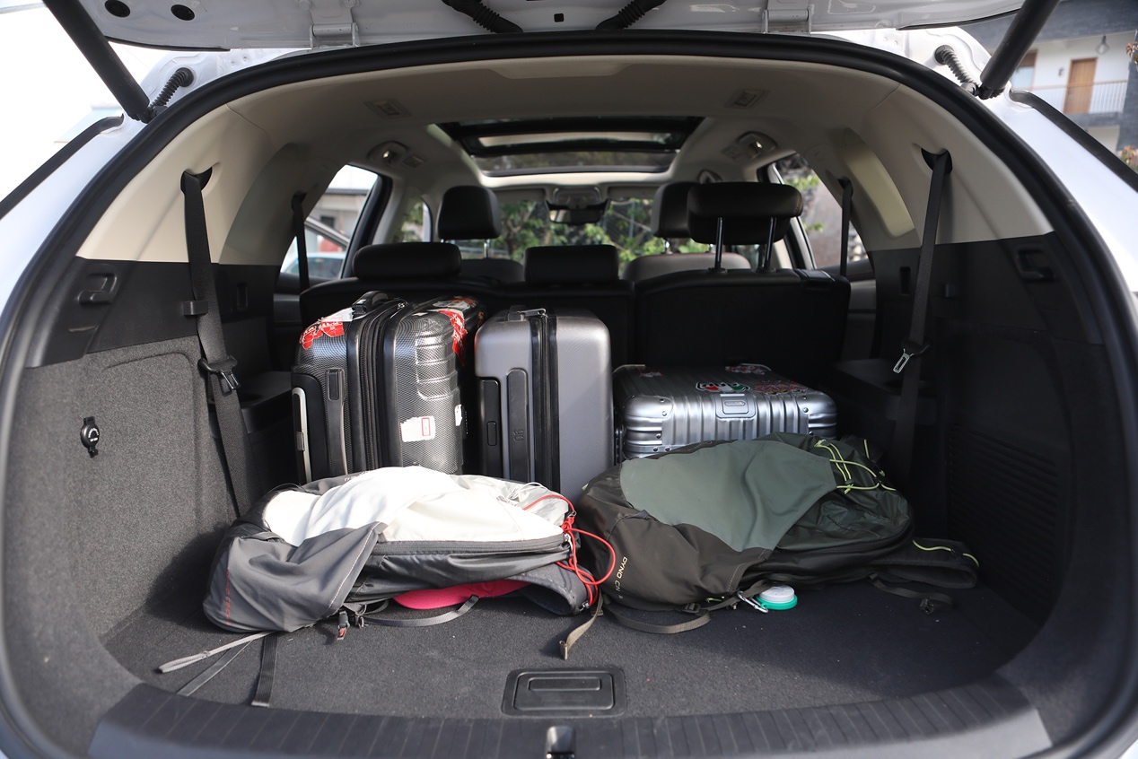 新技术新体验比亚迪宋plusdmi,新款比亚迪dmi驾驶体验