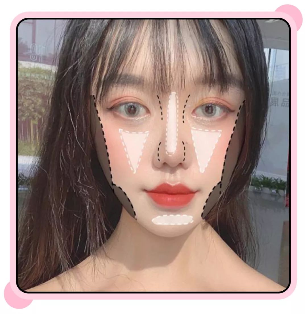 五级瘦脸都拯救不了的脸型,科学瘦脸法真的能改变脸型吗