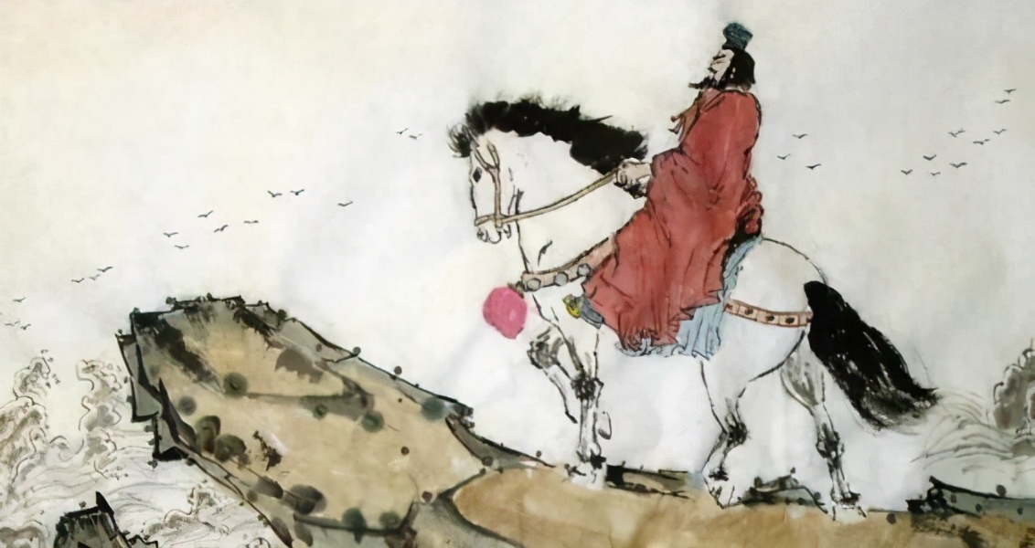 辛弃疾写了一首镇江诗,辛弃疾的水龙吟登建康赏心亭赏析