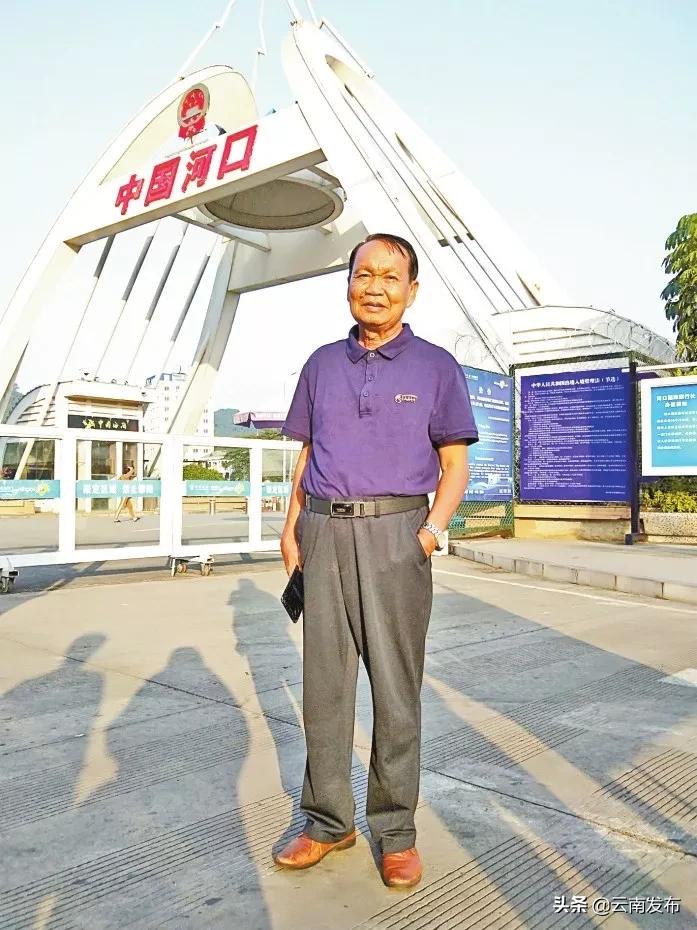 滇缅：同享“一路”情共绘“一廊”美