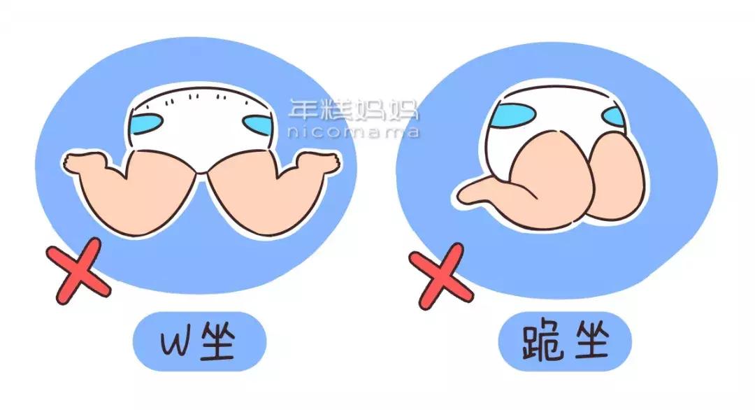 如果你想坑了孩子，就给他穿这2种鞋吧，以后肯定是个脚畸形的娃