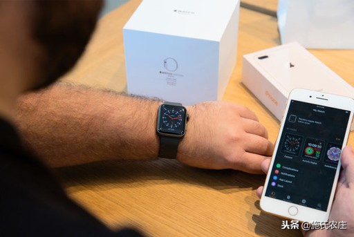 applewatch突然死机怎么办,我的iphonewatch死机了咋办