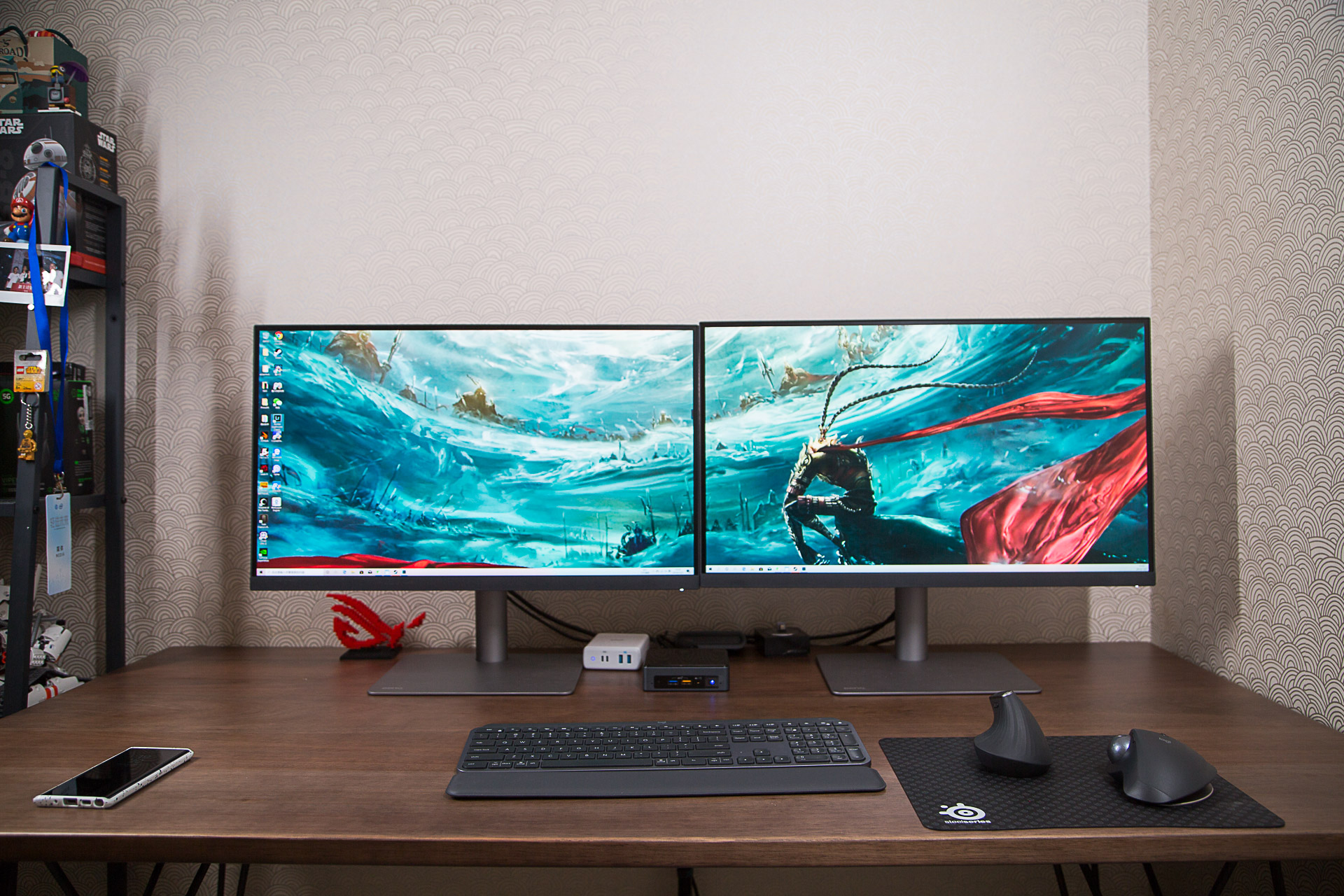 intelnuc迷你主机优缺点,intelnuc豆子峡谷性能测评