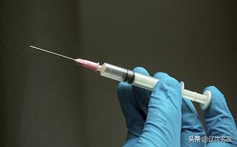 注射玻尿酸美容整形,微整形玻尿酸注射方法图解