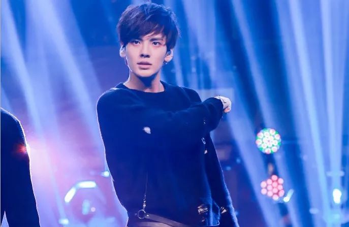 偶像练习生李权哲黑马,偶像练习生最大的黑马会是他吗