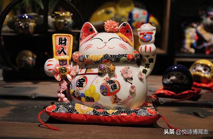 开业后送什么摆件礼物,朋友开业送招财摆件好不