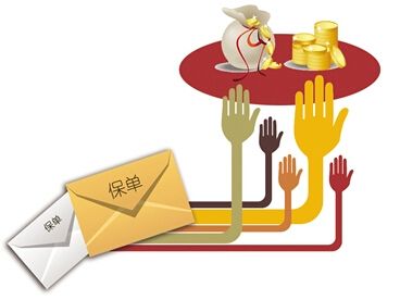 什么样的保单才能进行保单贷款,保单贷在哪个银行贷比较好