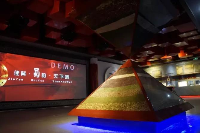 郫都中国川菜城,在郫都吃正宗川菜