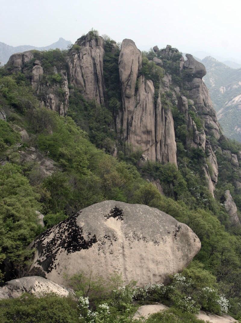 驻马店泌阳县城,驻马店泌阳有什么山