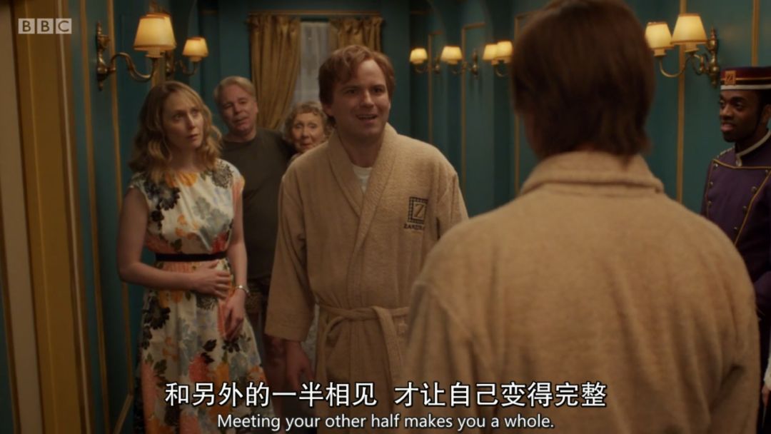 年度现象级神作一回归就飙到9.2,回归自然