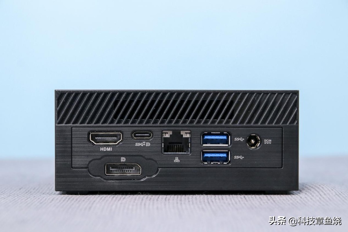 迷你台式电脑和笔记本电脑哪个好,选迷你主机还是笔记本电脑