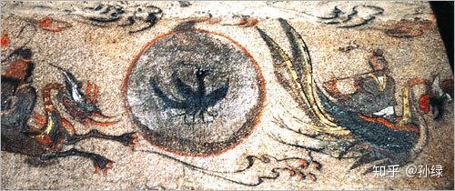五一辑安游*句丽高**古墓壁画,一