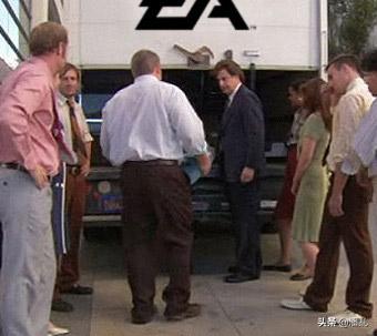 ea顶级传奇,ea传奇生涯