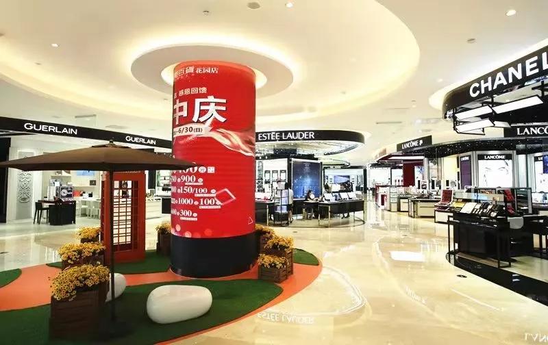 郑州商铺现在能买吗,郑州2022年商业综合体开业一览表