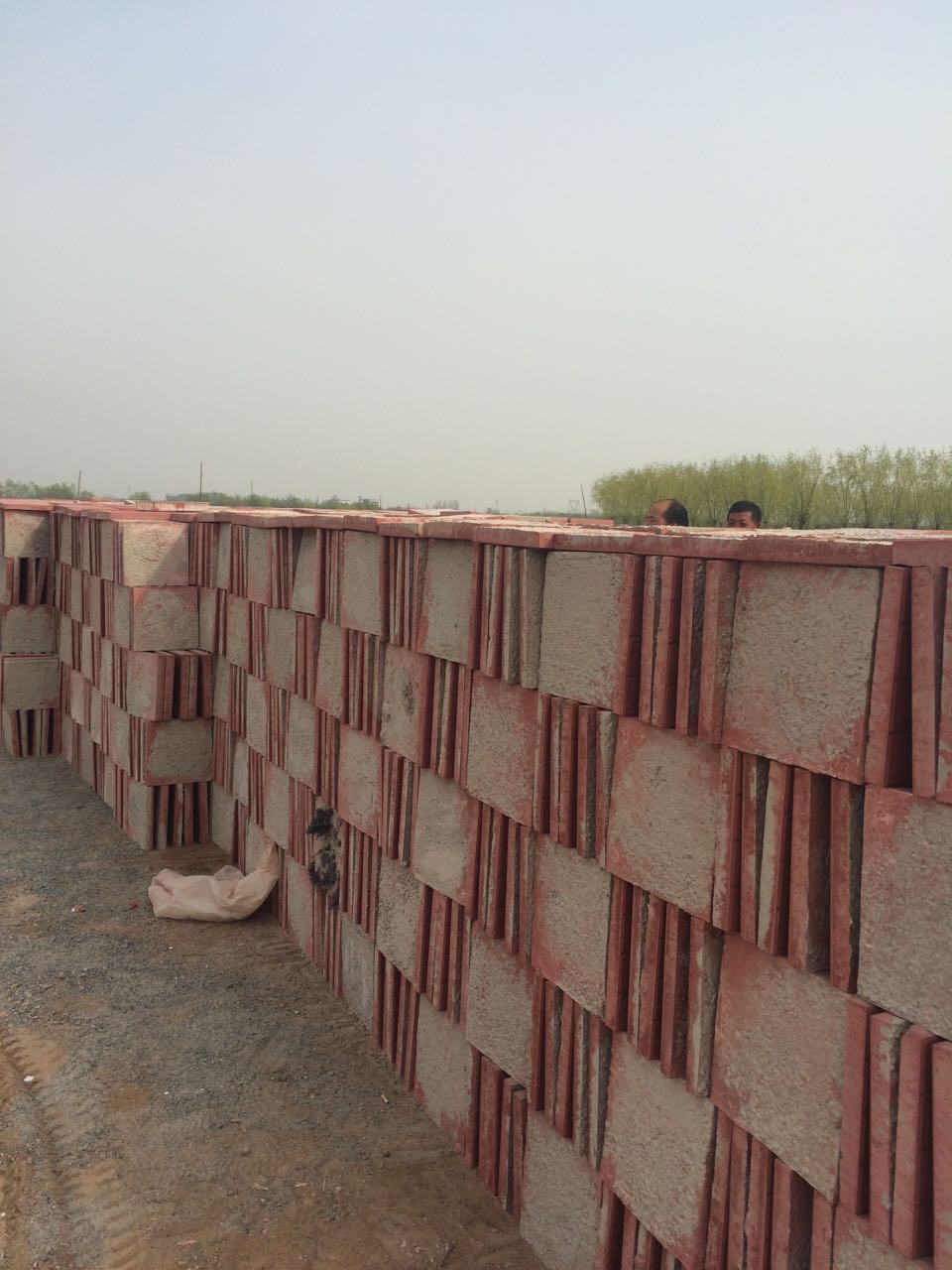 河北正定砖厂,正定砖厂