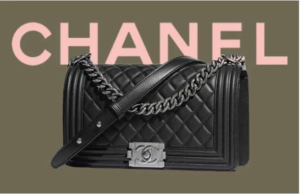 香奈儿和lv比较保值的款式,香奈儿lv还有哪些牌子