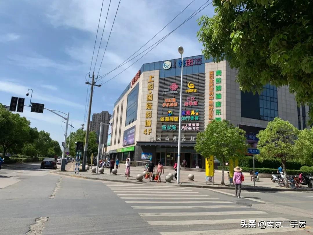 城南好地段安置房,房子出售新房源城南