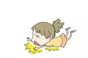 前牙磕掉一个小尖怎么修复,换过的牙磕掉了一小块怎么修复