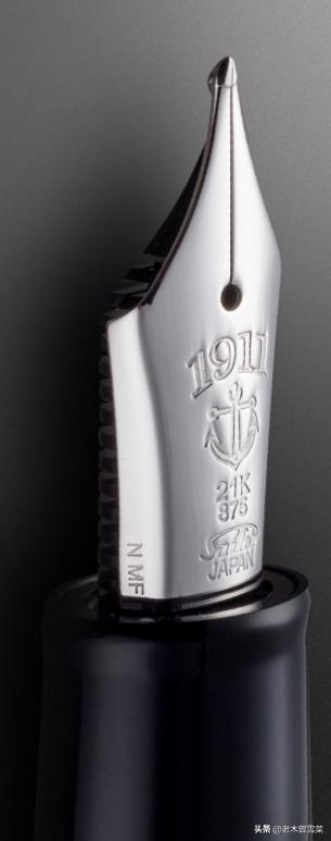 盘点五款用着最丝滑的钢笔,十大公认书写最舒服的钢笔