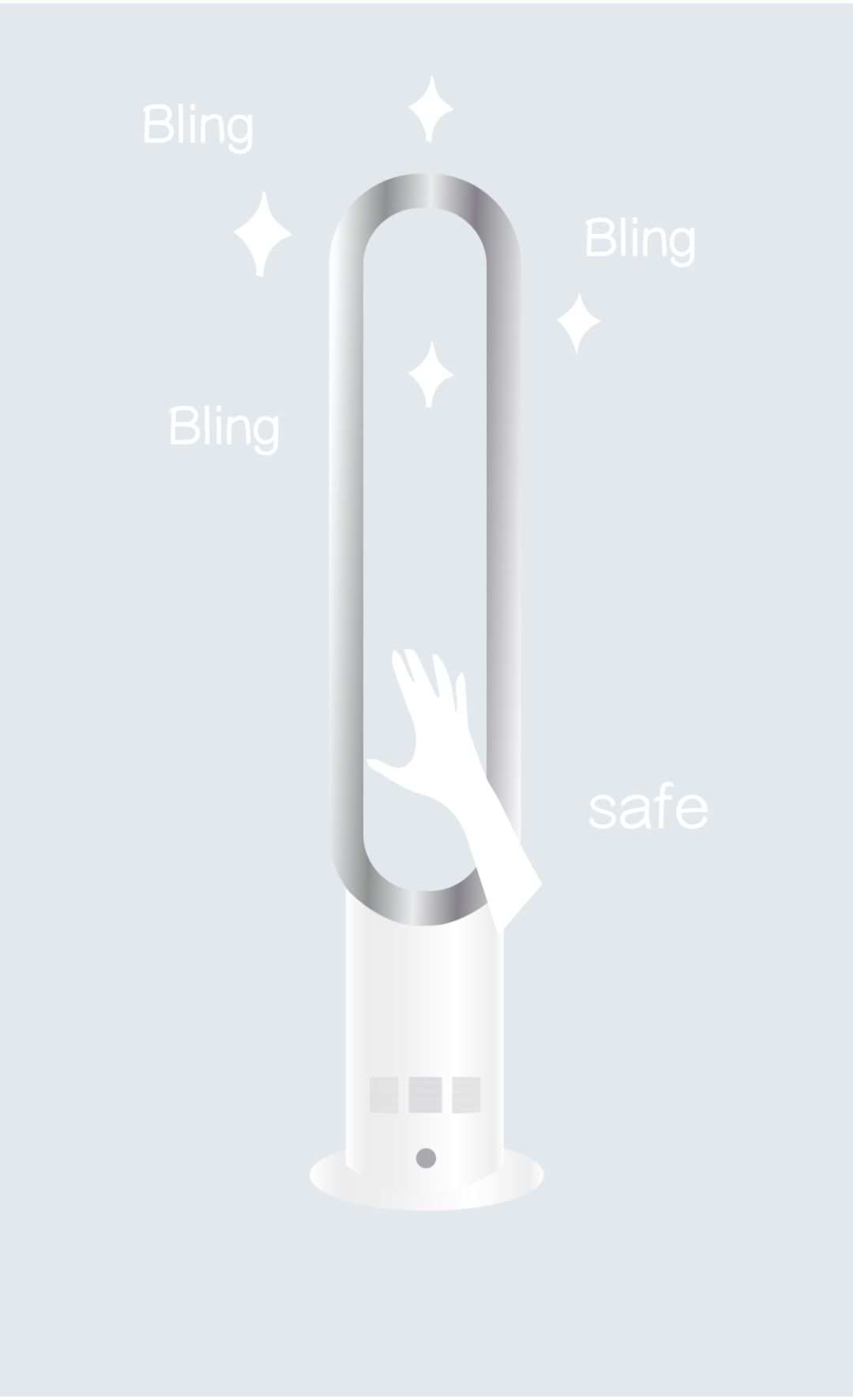 夏天快到了如何选小型电风扇,夏季来了有好电风扇吗