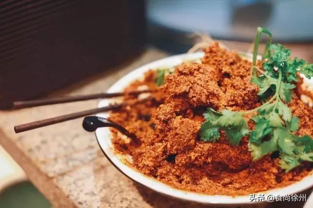 徐州本地人才知道的特色小吃,徐州十大特色小吃排行榜