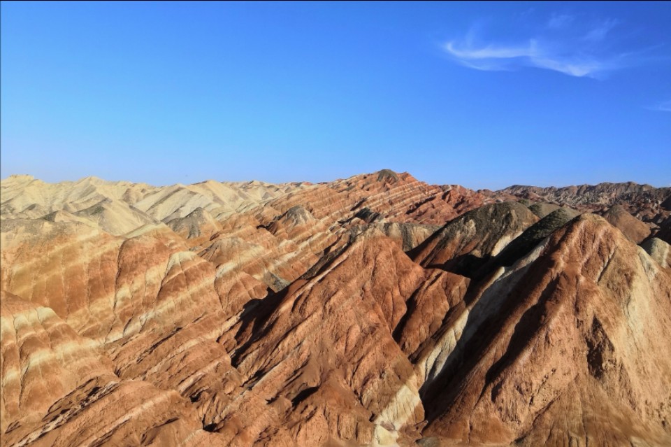 青甘大环线高反,旅游青甘大环线