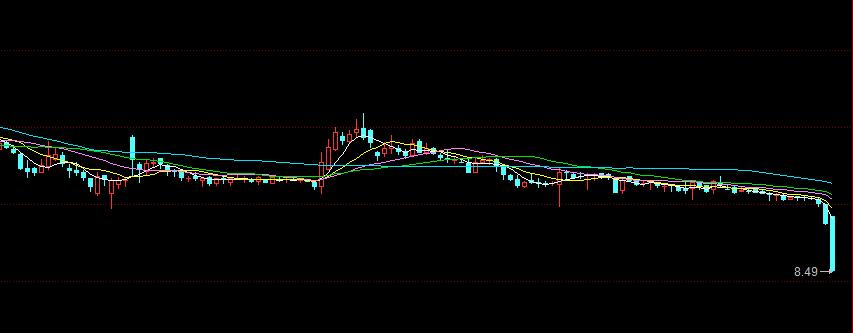 股市中庄是什么意思,股市庄股什么意思