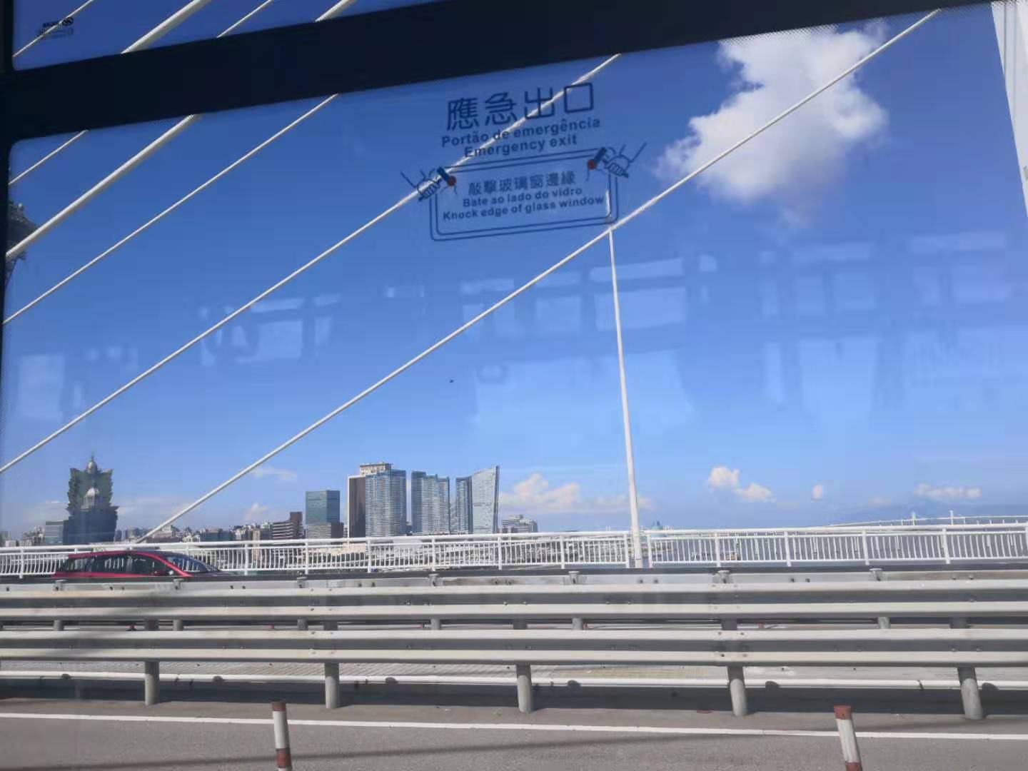 澳门到深圳怎么走方便,深圳出发澳门攻略