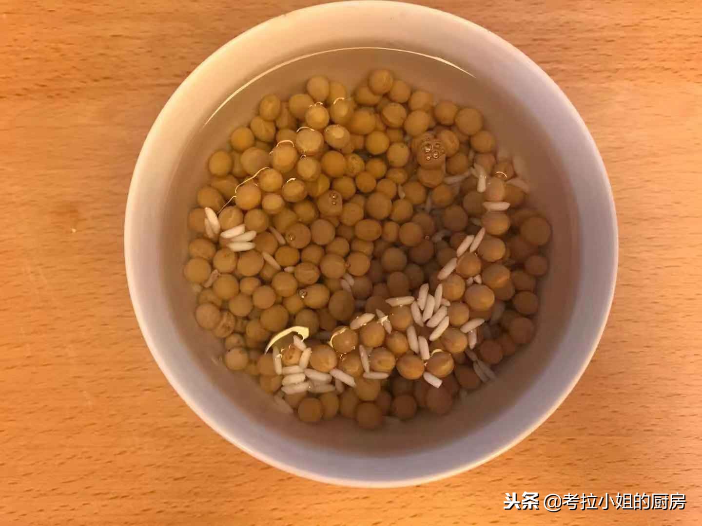 在家打豆浆怎么打才又浓又香,在家打豆浆怎么做好吃
