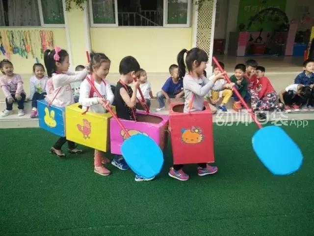 有哪些低调的运动户外游戏,户外游戏体育游戏有哪些