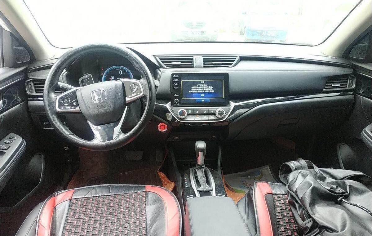 2019年本田凌派四缸性价比高吗,四缸本田凌派值得购买吗