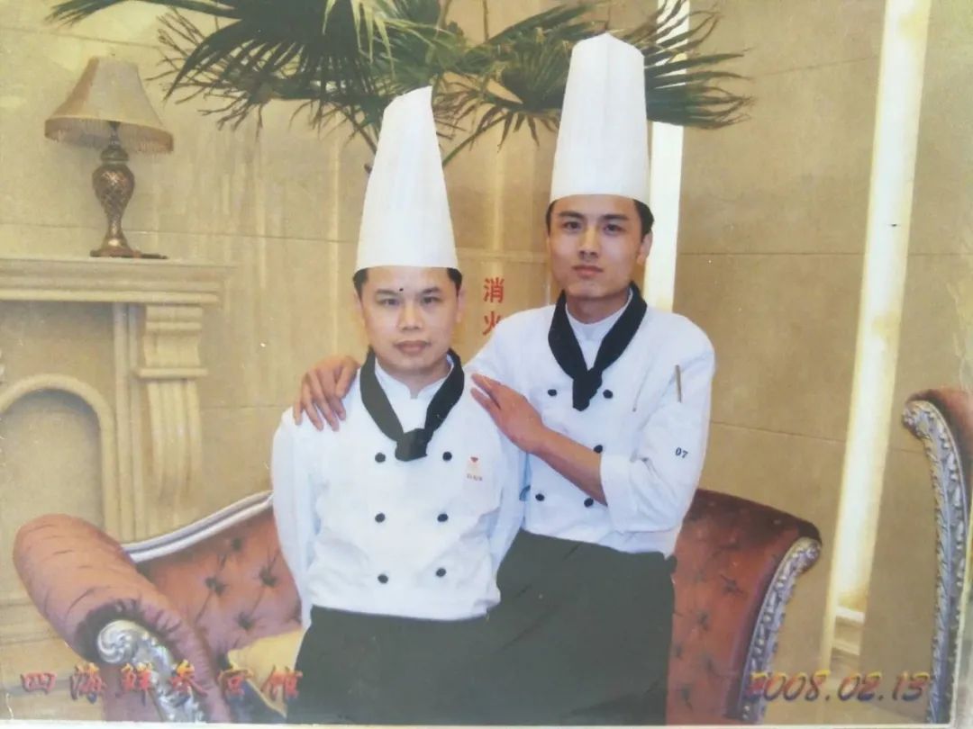 厨师去试菜如何避免被偷师,厨师偷东西怎么补救