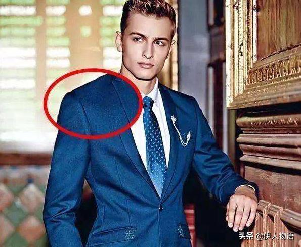 西装是每个男人的必备战袍,西装怎么穿才日常男装