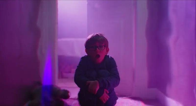 沉沦了10年,这3部B级恐怖片,或将是这位昔日影帝的出路