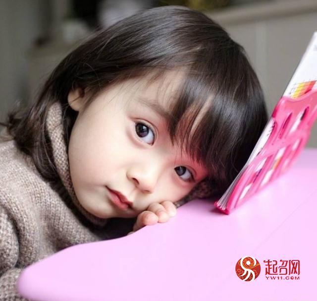 千金名字取名大全,不可多得的好名字