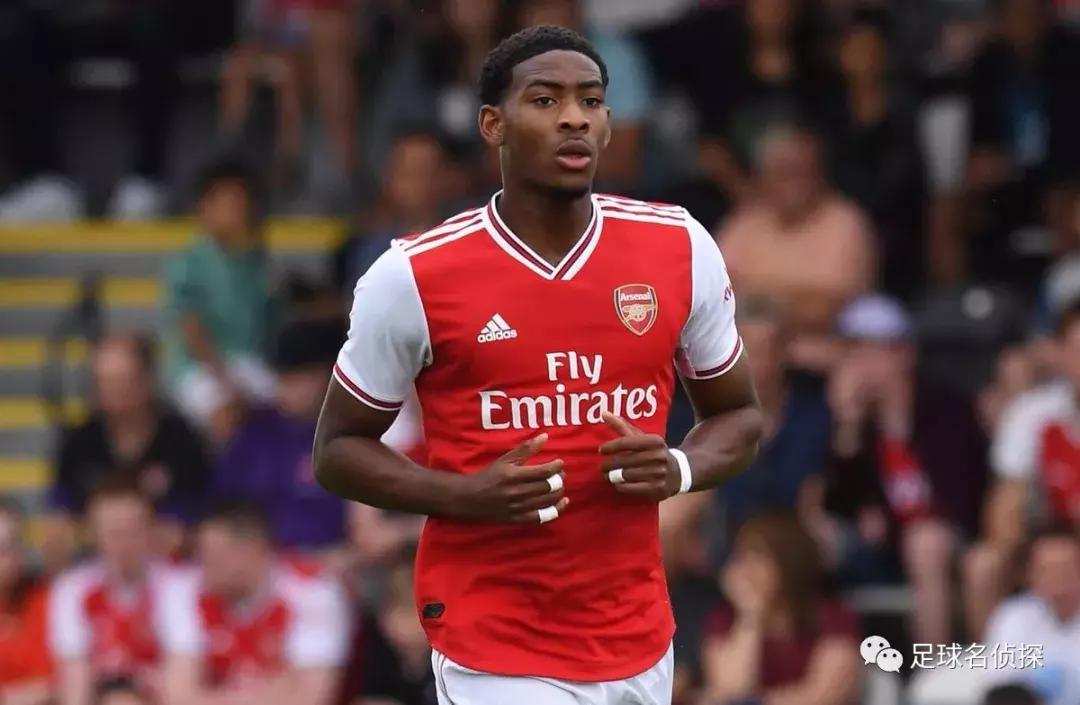 定了！阿森纳今夏第二签即将确认！英媒：枪手、曼联开抢圣徒中场