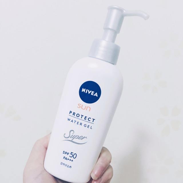 回购的防晒隔离,回购过哪些护肤品