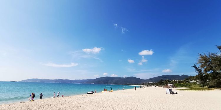 三亚红树林有亲子活动,三亚红树林和海韵