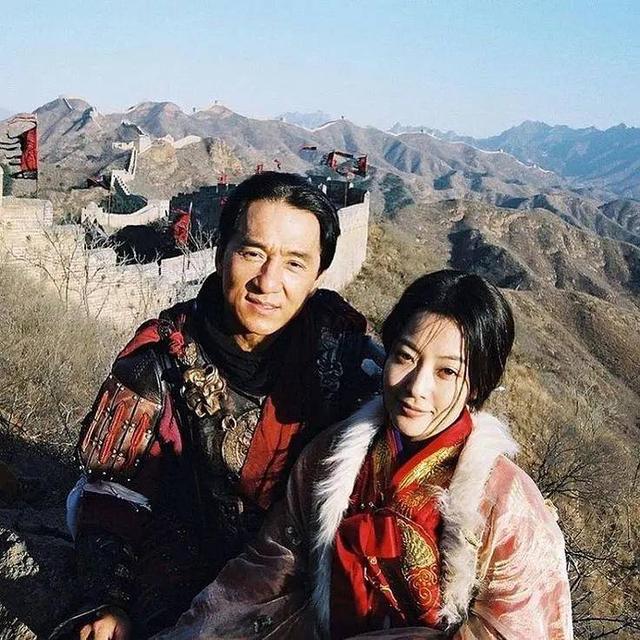 成龙神话反响,成龙的古装巅峰之作