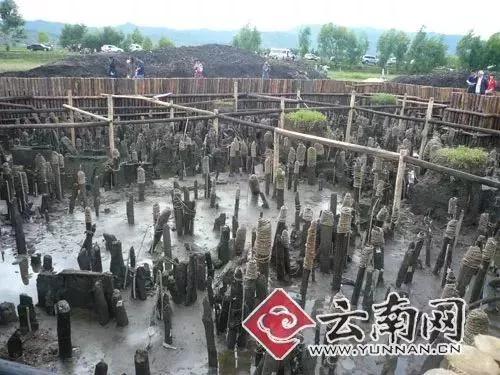 云南昆明的非物质文化遗产是啥,云南非物质文化遗产