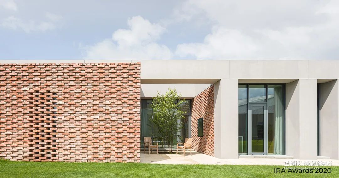13个大奖中国设计占了4个？2020IRA国际住宅建筑大奖结果出炉