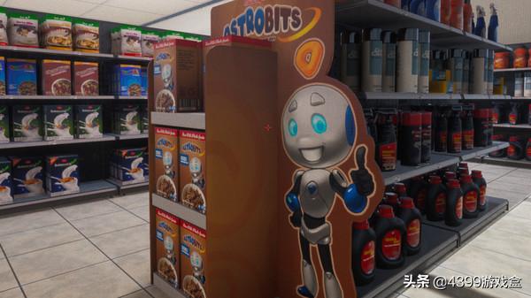 好玩的超市模拟器,推荐几个好玩的超市模拟器