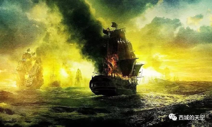 张曜的幕僚萧雄：纵横二万里，豪情满天山