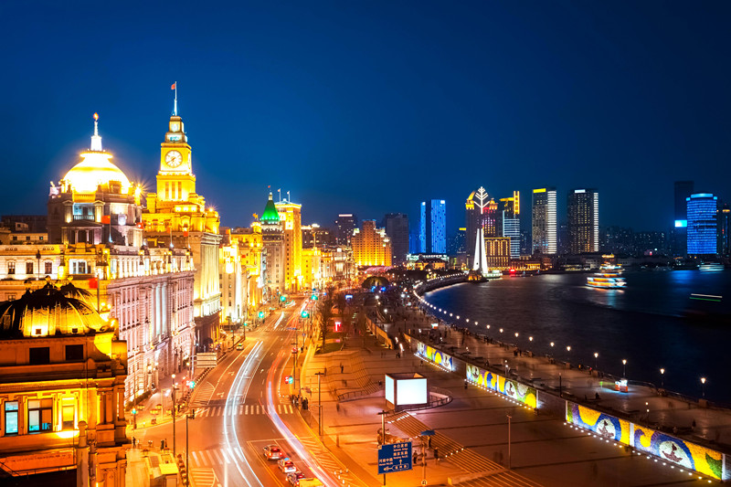 冬天上海周边城市旅游景点推荐,上海浦东旅游必去景点推荐一日游