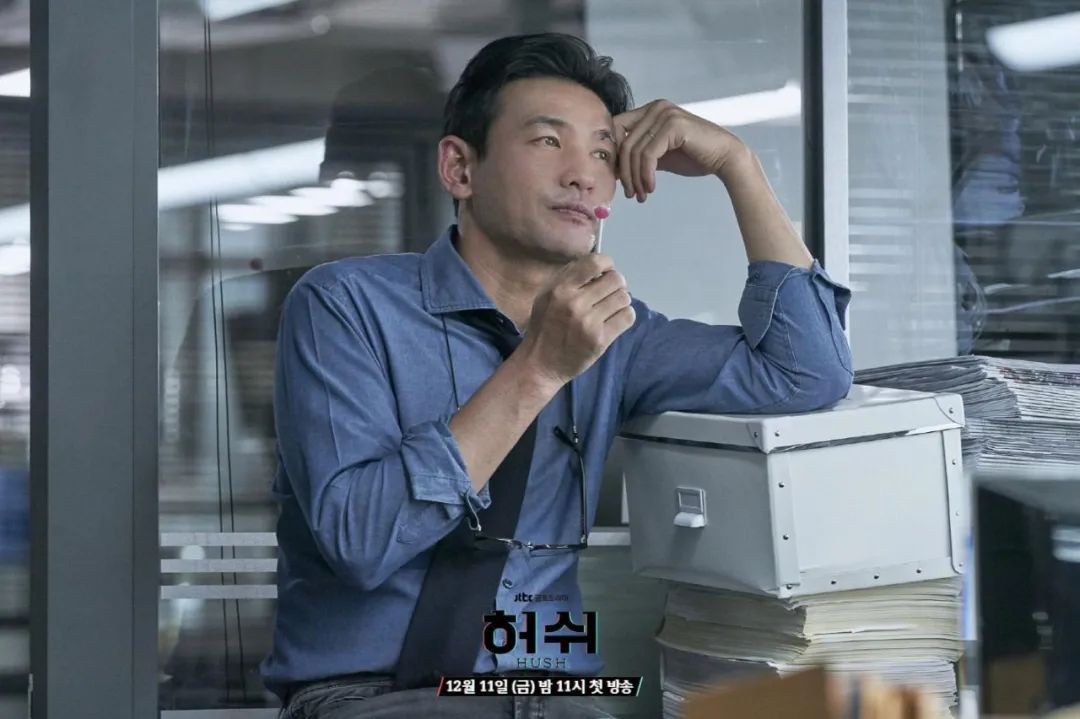 评分超高的韩剧颜值天花板,这5部韩剧评分都很高