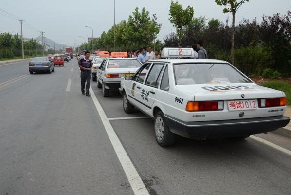 科目三应该租几次考试车比较稳,考科目三有必要租车吗